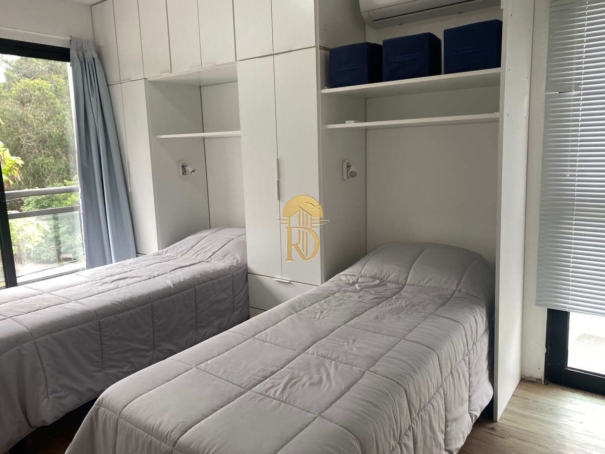 casa para 6 pax a 250mts playa con pileta en Pinares -id-382-12