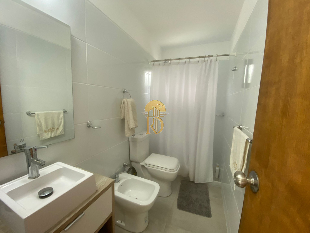 casa para 6 pax a 250mts playa con pileta en Pinares -id-382-15