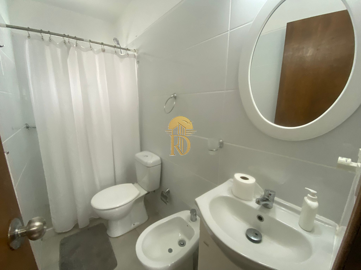 casa para 6 pax a 250mts playa con pileta en Pinares -id-382-27