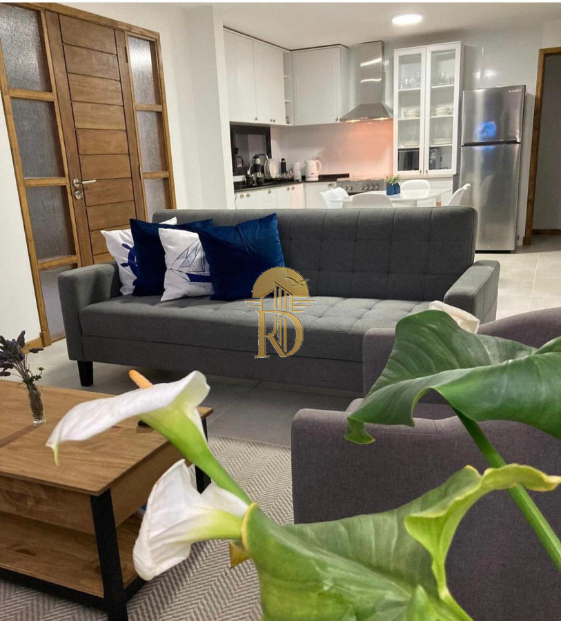 casa para 6 pax a 250mts playa con pileta en Pinares -id-382-18