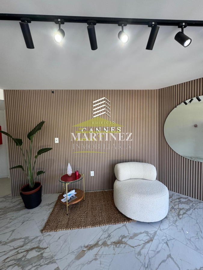 Apartamento ID.121 - VENTA A ESTRENAR, 2 DORM, PARRILLERO MANSA PUNTA DEL ESTE