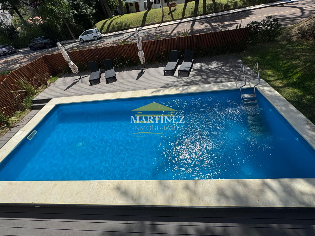 Apartamento ID.121 - VENTA A ESTRENAR, 2 DORM, PARRILLERO MANSA PUNTA DEL ESTE