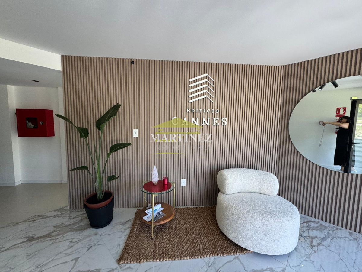 Apartamento ID.121 - VENTA A ESTRENAR, 2 DORM, PARRILLERO MANSA PUNTA DEL ESTE