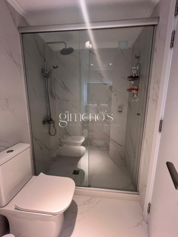 Apartamento ID.1126 - Apartamento 1 Dormitorio, Punta del este Alquiler Invernal