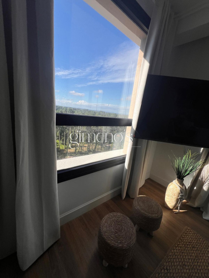 Apartamento ID.1126 - Apartamento 1 Dormitorio, Punta del este Alquiler Invernal
