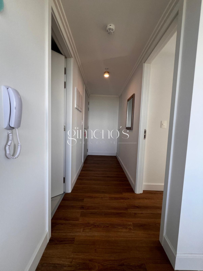 Apartamento ID.1126 - Apartamento 1 Dormitorio, Punta del este Alquiler Invernal