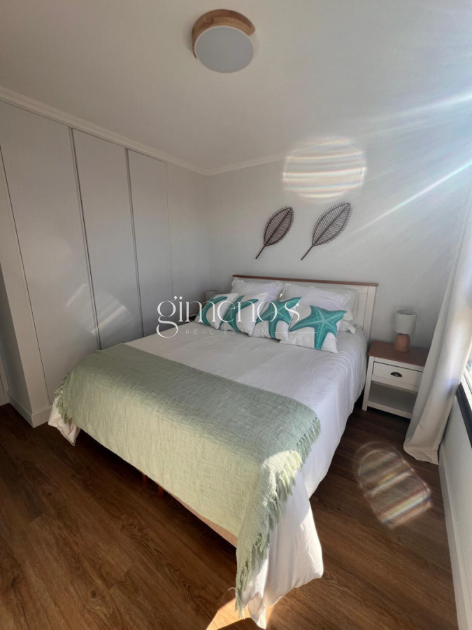 Apartamento ID.1126 - Apartamento 1 Dormitorio, Punta del este Alquiler Invernal