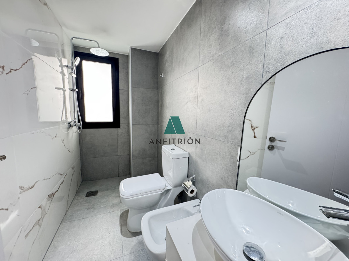 Apartamento ID.136 -  Tu Refugio Frente al Mar en Punta del Este