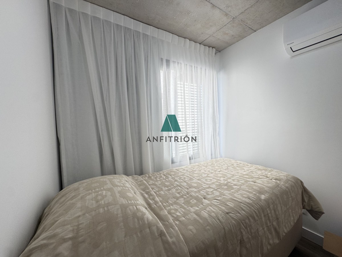 Apartamento ID.136 -  Tu Refugio Frente al Mar en Punta del Este