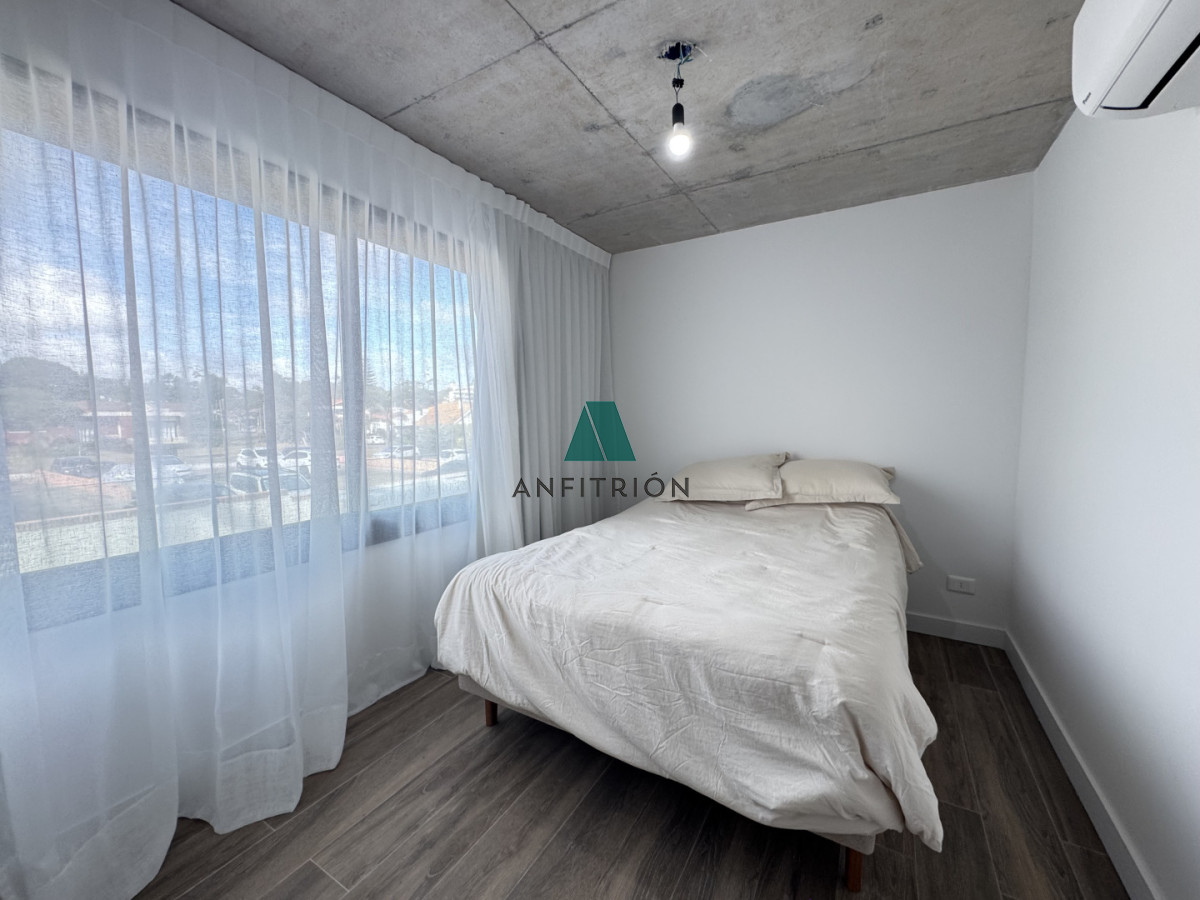 Apartamento ID.136 -  Tu Refugio Frente al Mar en Punta del Este