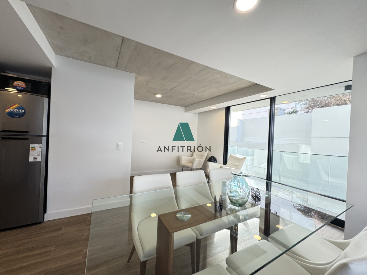 Apartamento ID.136 -  Tu Refugio Frente al Mar en Punta del Este