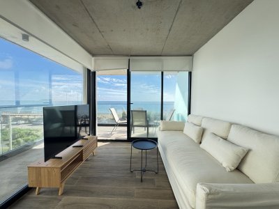  Tu Refugio Frente al Mar en Punta del Este