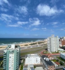 VISTA DIRECTA AL MAR, 2 DORM