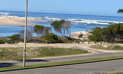 Ubicado a 100mts del Mar