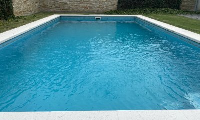 Espectacular CASA MANSA