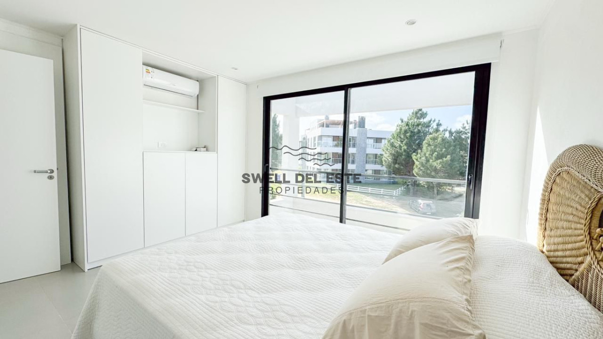 Apartamento ID.311 - Apartamento Dúplex en La Barra