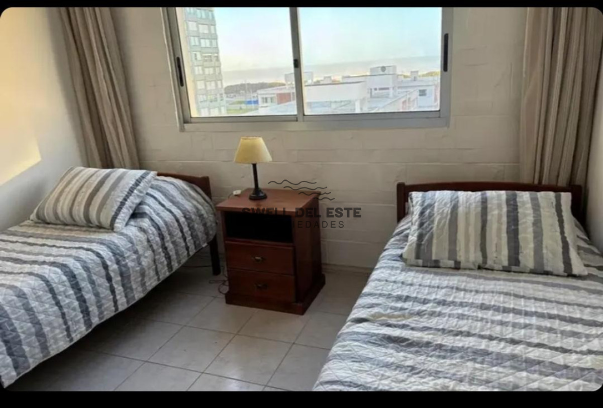 Apartamento ID.320 - Apartamento en venta en zona privilegiada de Punta del Este