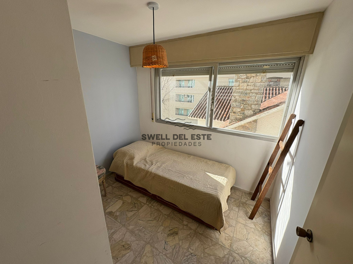 Apartamento ID.30 - Apartamento sobre Gorlero con vista lateral al Puerto 3 dormitorios 2 en suite