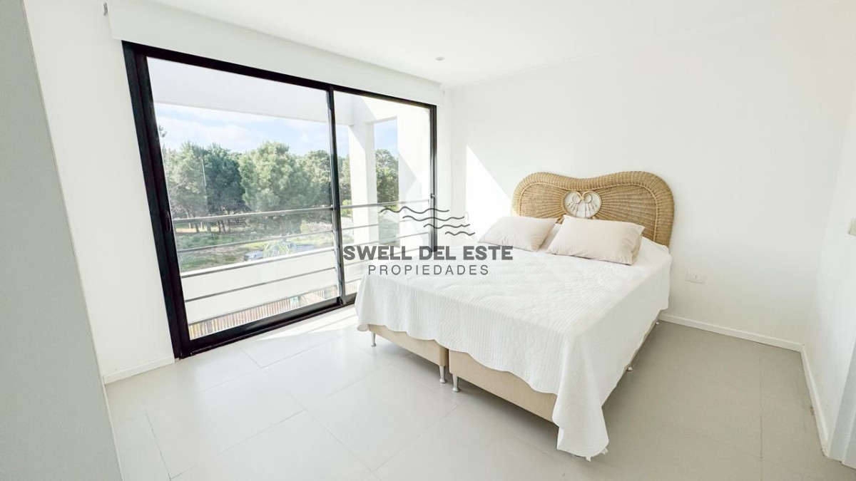 Apartamento ID.311 - Apartamento Dúplex en La Barra