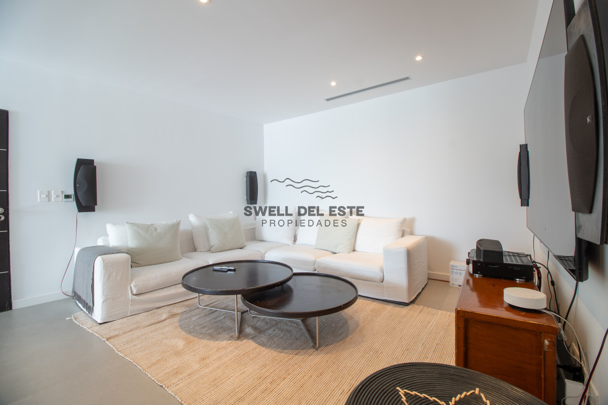 Apartamento ID.194 - Apartamento Delamar vista al mar