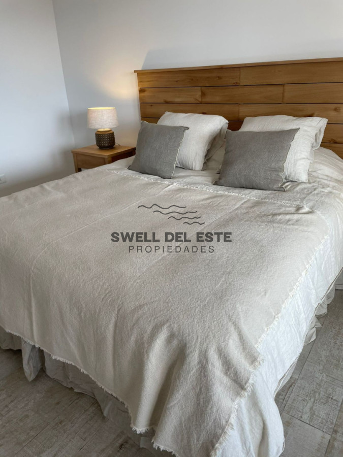 Apartamento ID.355 - Venta Palcos de la Posta - primera linea al mar