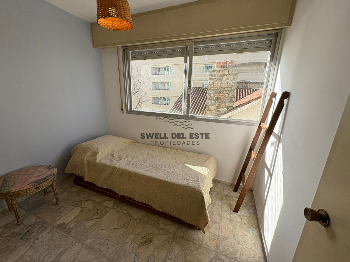 Apartamento ID.30 - Apartamento sobre Gorlero con vista lateral al Puerto 3 dormitorios 2 en suite