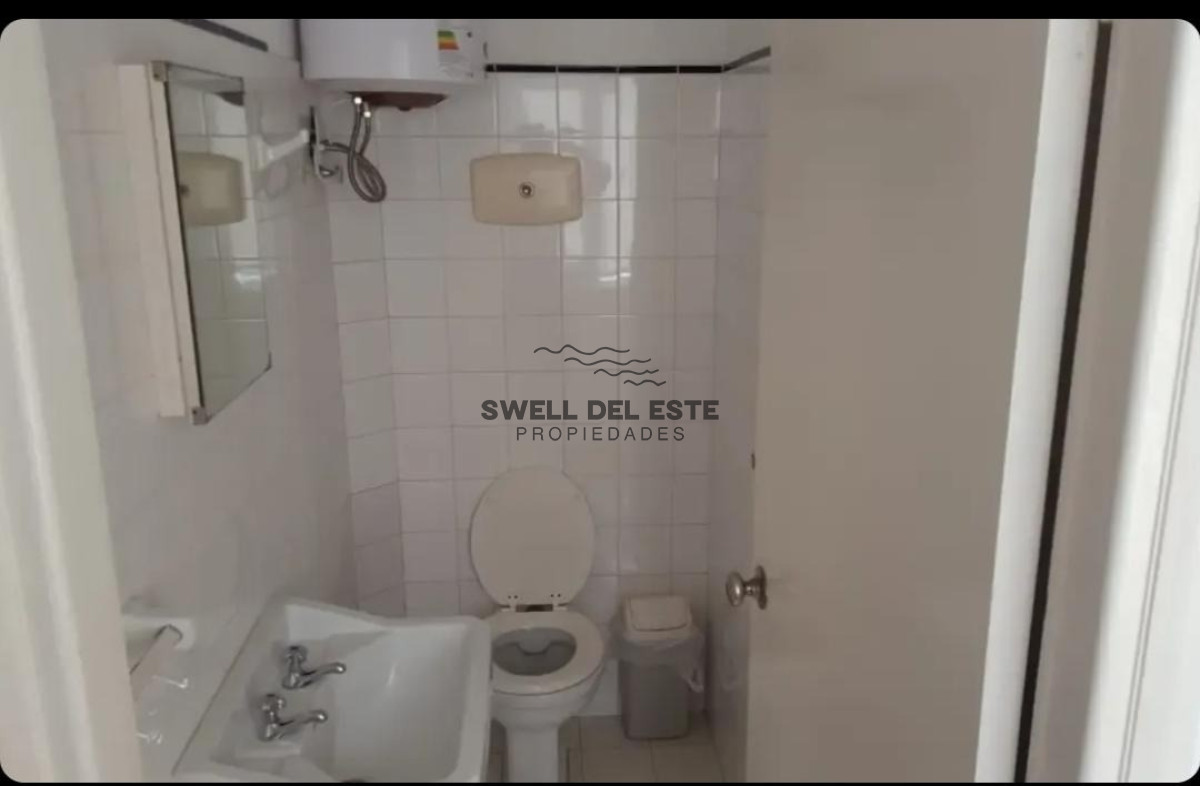 Apartamento ID.321 - Apartamento en venta en zona privilegiada de Punta del Este