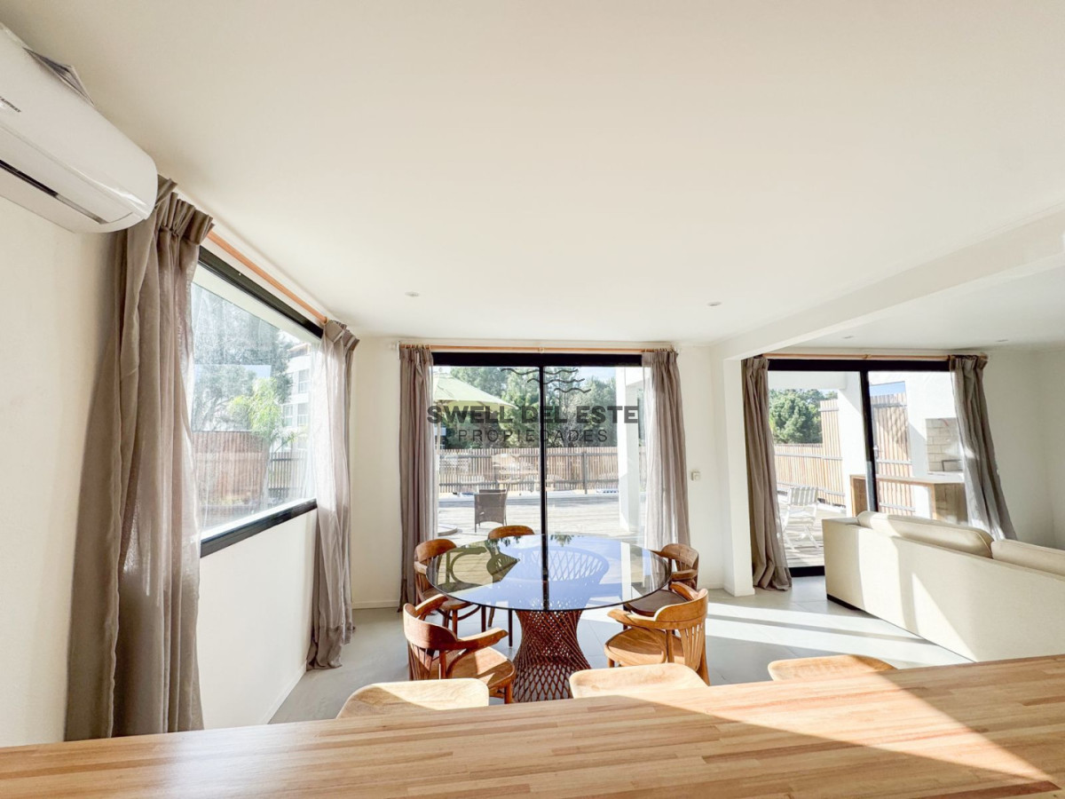 Apartamento ID.311 - Apartamento Dúplex en La Barra