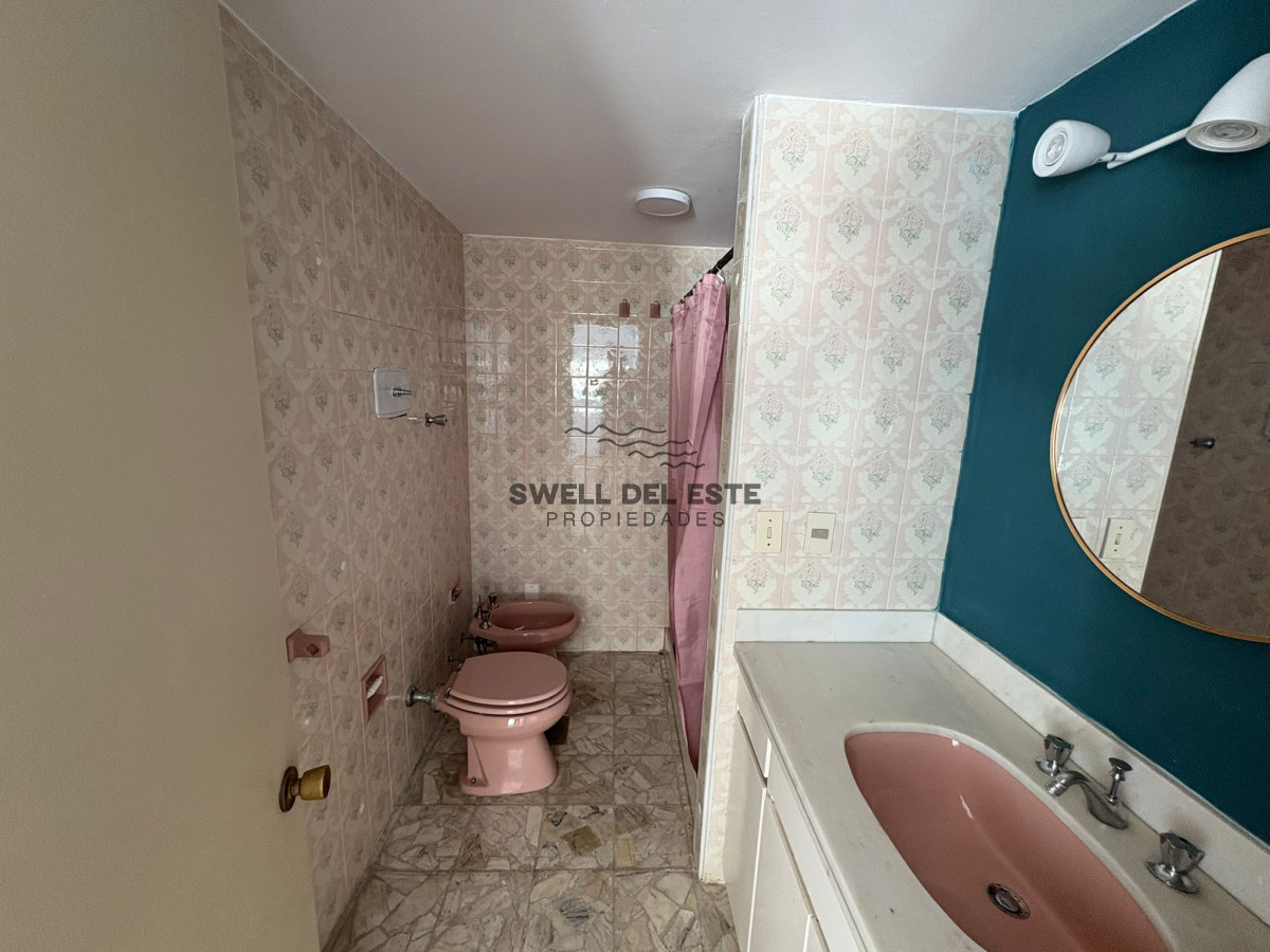 Apartamento ID.30 - Apartamento sobre Gorlero con vista lateral al Puerto 3 dormitorios 2 en suite