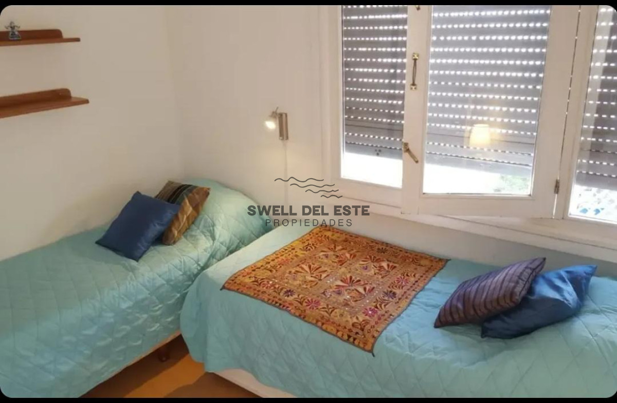 Apartamento ID.321 - Apartamento en venta en zona privilegiada de Punta del Este