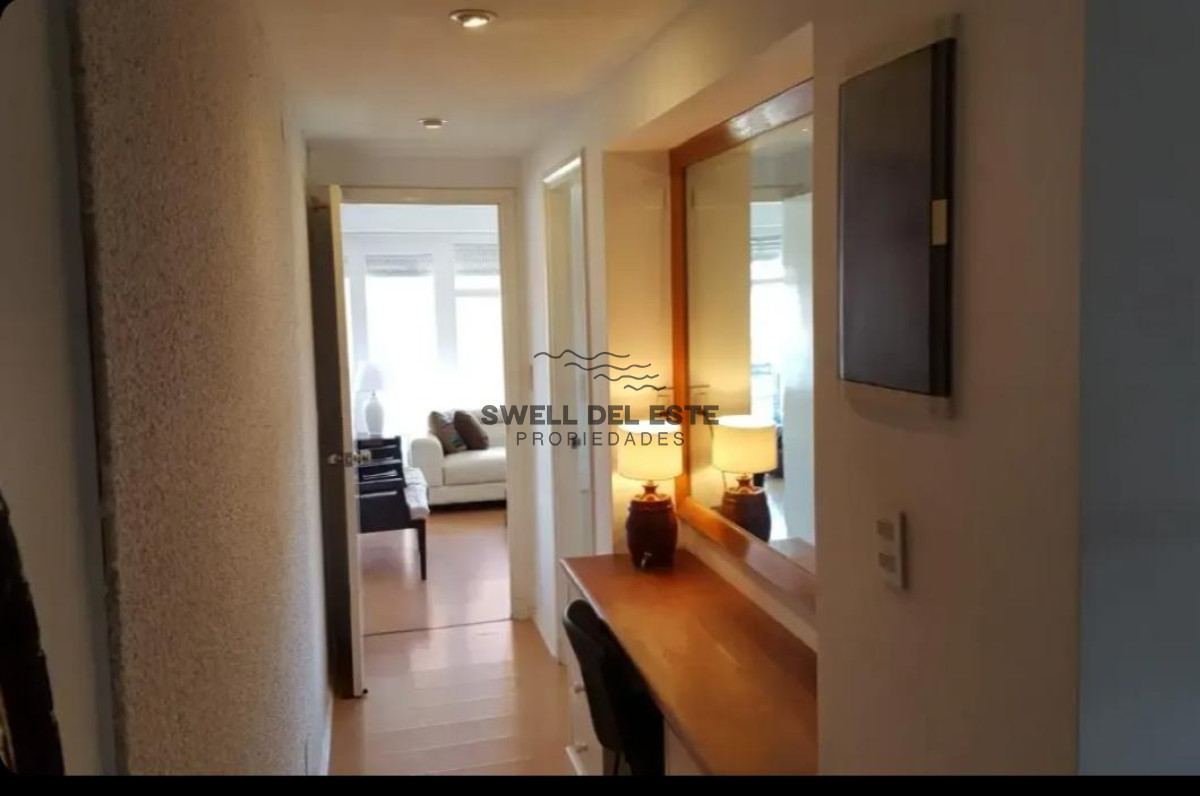 Apartamento ID.321 - Apartamento en venta en zona privilegiada de Punta del Este
