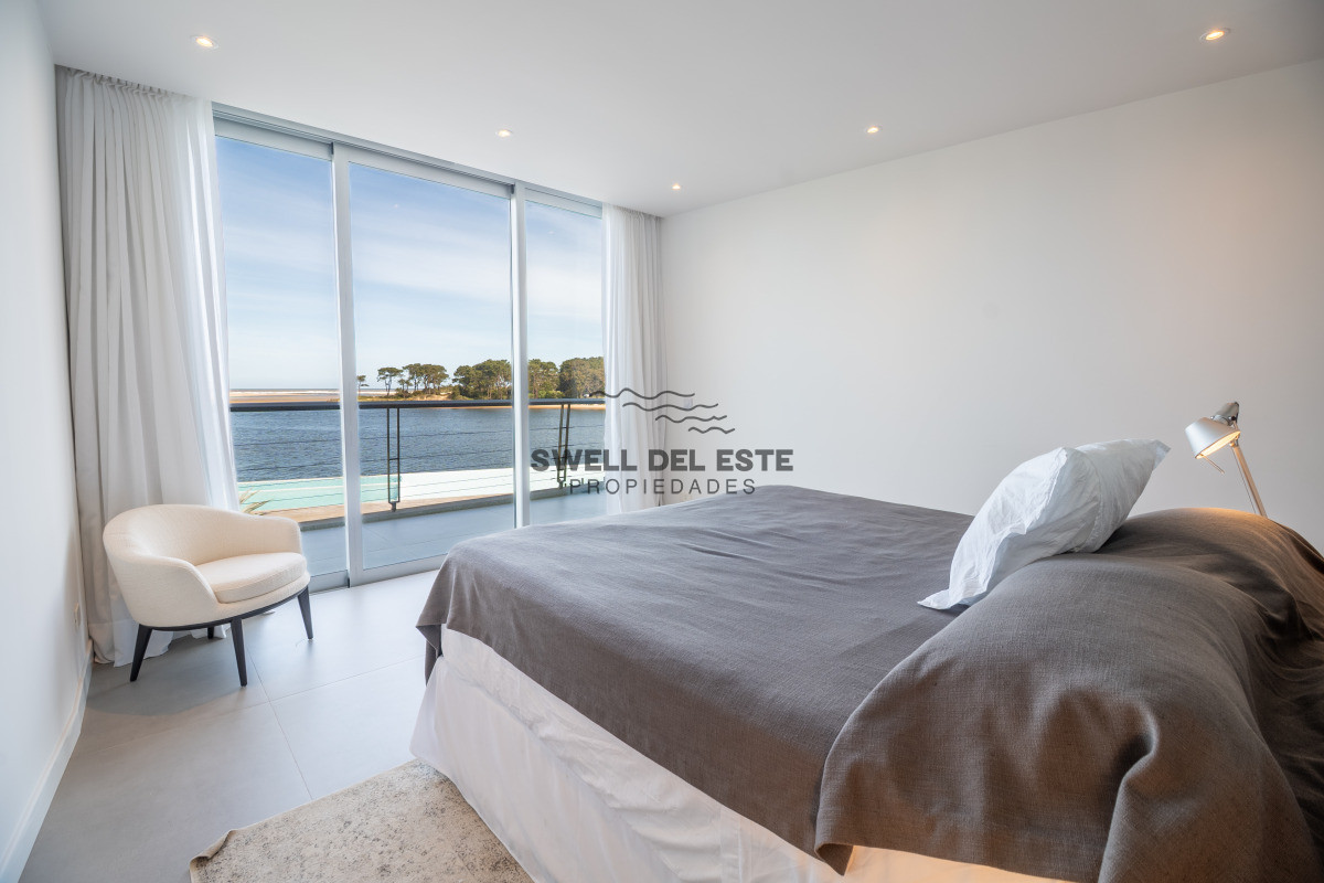 Apartamento ID.194 - Apartamento Delamar vista al mar