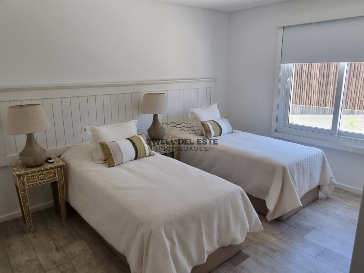 Apartamento ID.355 - Venta Palcos de la Posta - primera linea al mar