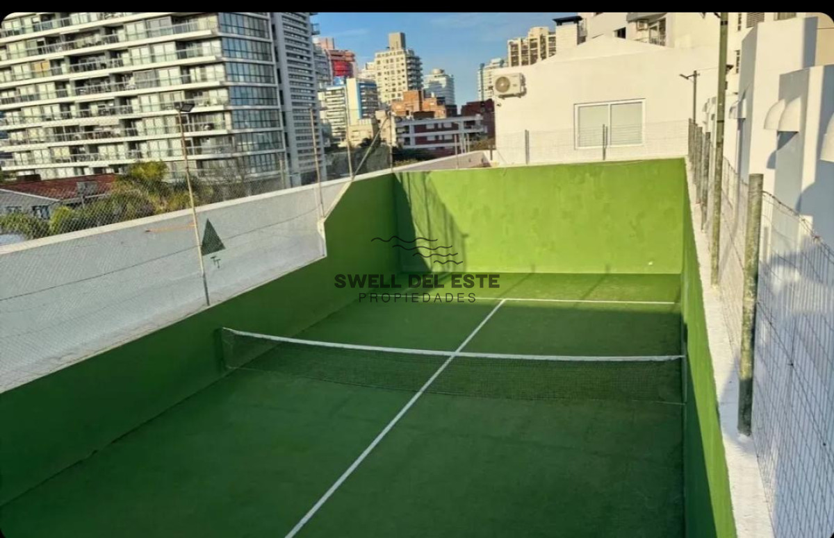 Apartamento ID.320 - Apartamento en venta en zona privilegiada de Punta del Este