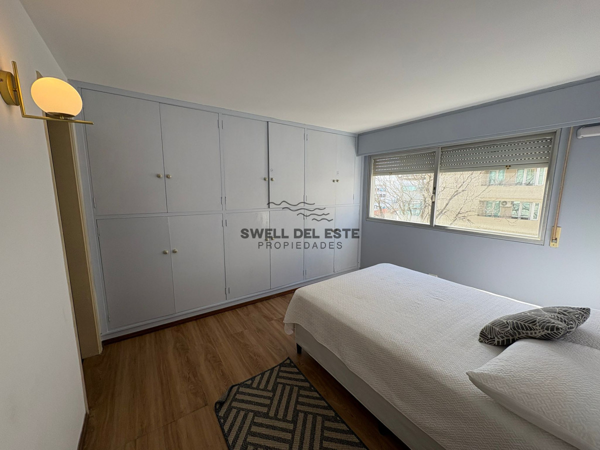 Apartamento ID.30 - Apartamento sobre Gorlero con vista lateral al Puerto 3 dormitorios 2 en suite
