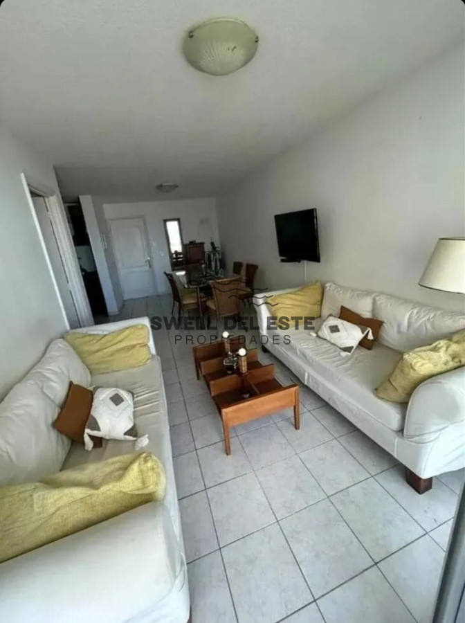 Apartamento ID.320 - Apartamento en venta en zona privilegiada de Punta del Este