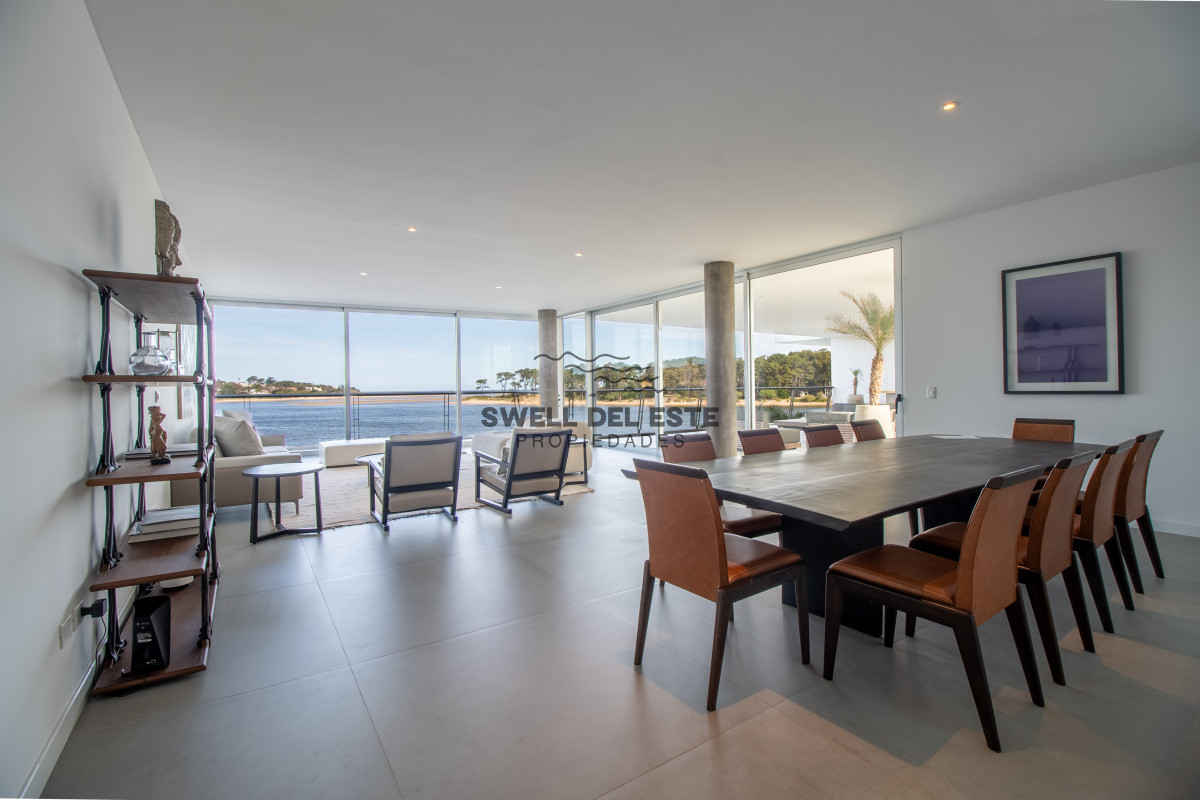 Apartamento ID.194 - Apartamento Delamar vista al mar