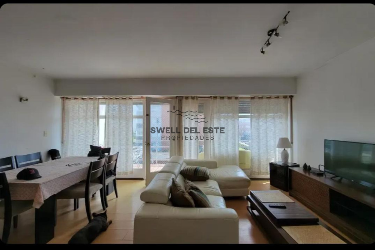 Apartamento ID.321 - Apartamento en venta en zona privilegiada de Punta del Este