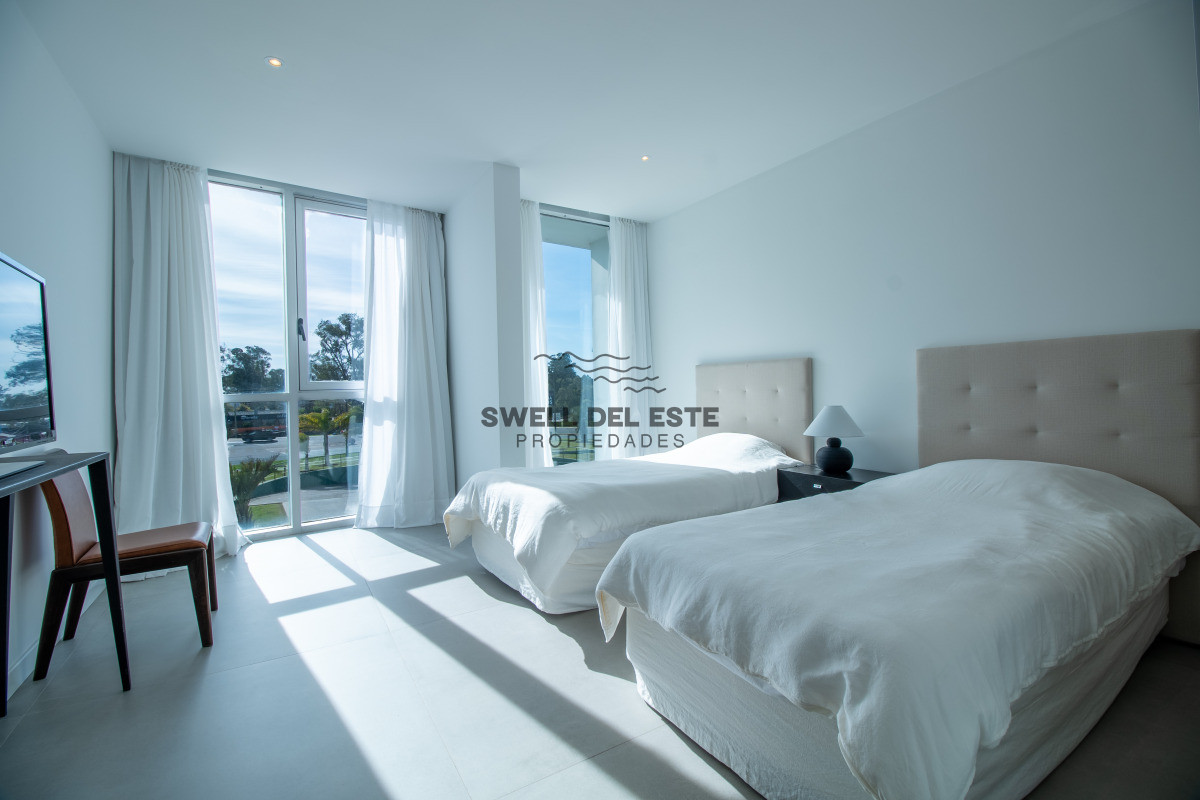 Apartamento ID.194 - Apartamento Delamar vista al mar