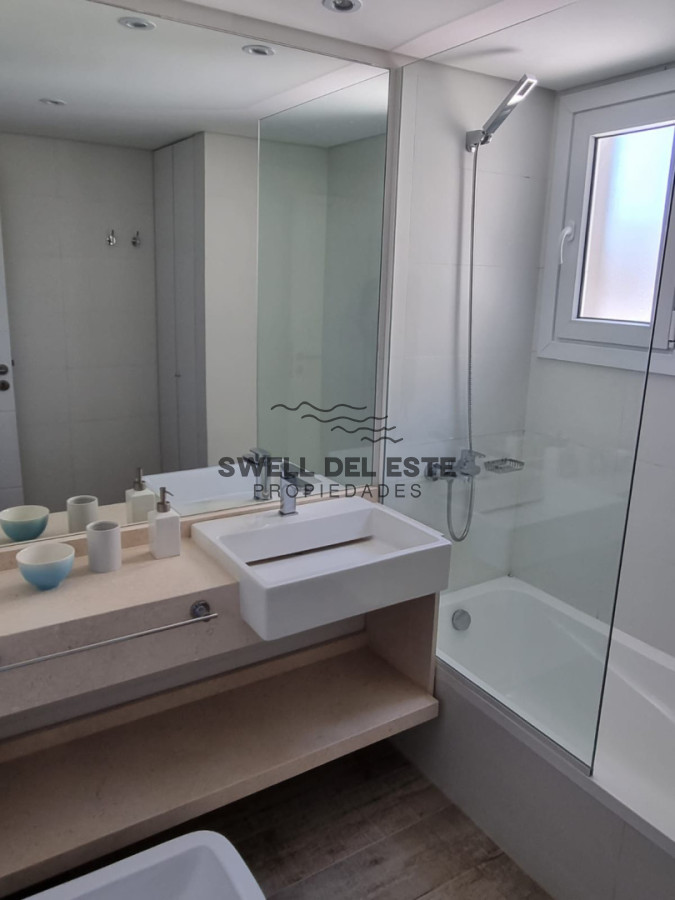 Apartamento ID.355 - Venta Palcos de la Posta - primera linea al mar
