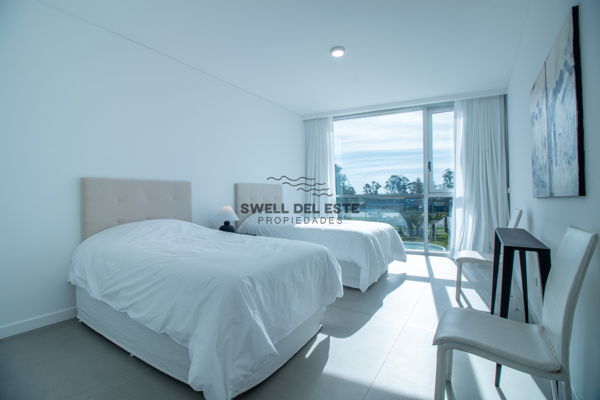 Apartamento ID.194 - Apartamento Delamar vista al mar