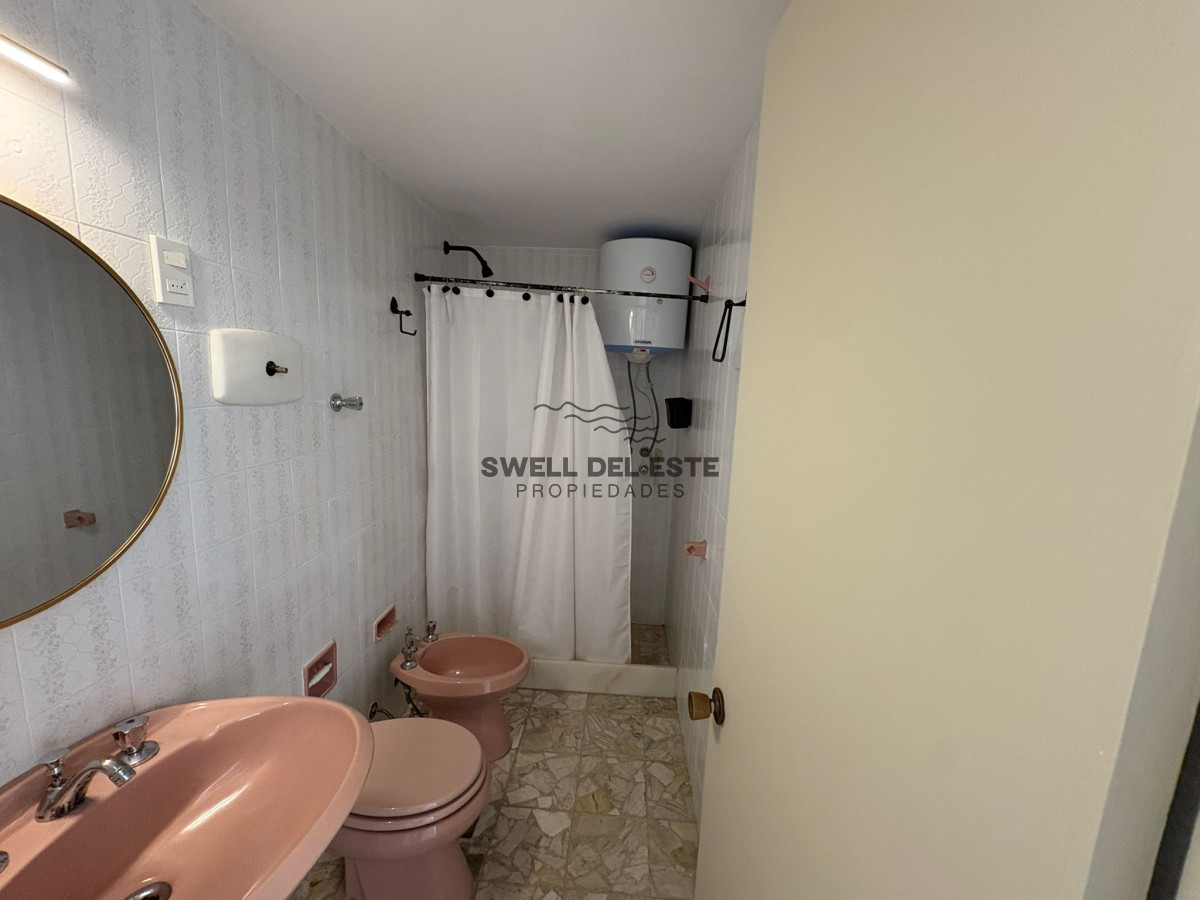 Apartamento ID.30 - Apartamento sobre Gorlero con vista lateral al Puerto 3 dormitorios 2 en suite