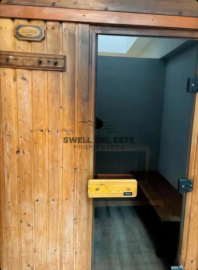 Apartamento ID.320 - Apartamento en venta en zona privilegiada de Punta del Este