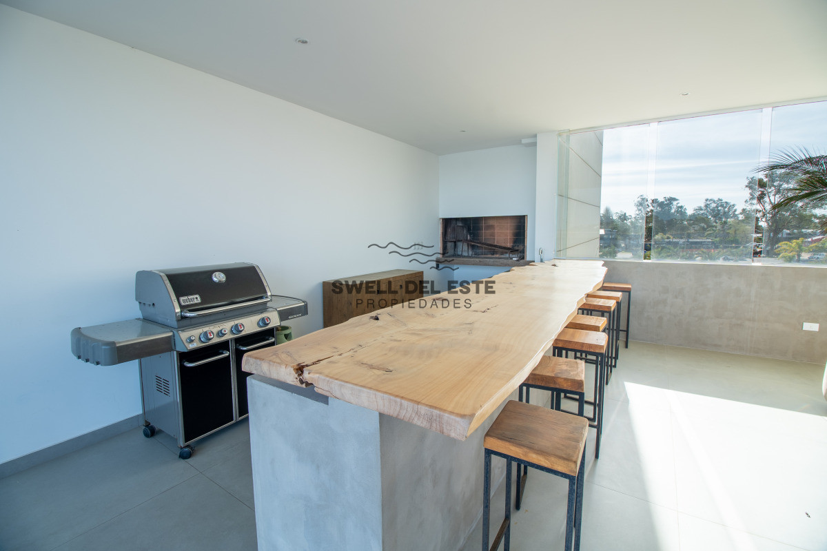 Apartamento ID.194 - Apartamento Delamar vista al mar