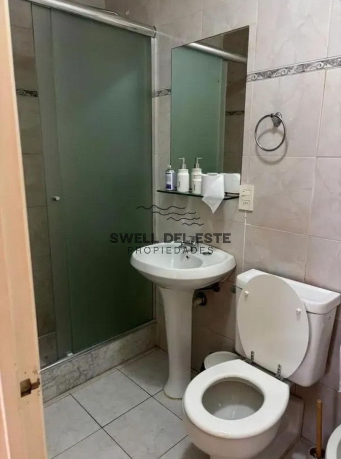 Apartamento ID.320 - Apartamento en venta en zona privilegiada de Punta del Este