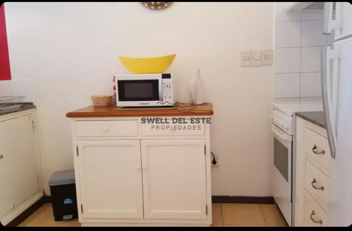 Apartamento ID.321 - Apartamento en venta en zona privilegiada de Punta del Este