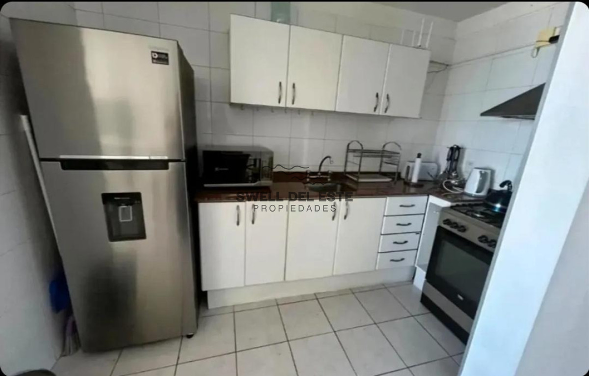 Apartamento ID.320 - Apartamento en venta en zona privilegiada de Punta del Este