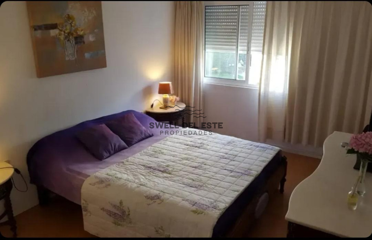 Apartamento ID.321 - Apartamento en venta en zona privilegiada de Punta del Este