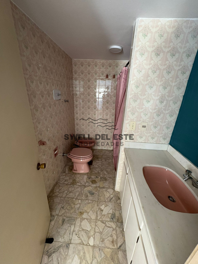 Apartamento ID.30 - Apartamento sobre Gorlero con vista lateral al Puerto 3 dormitorios 2 en suite