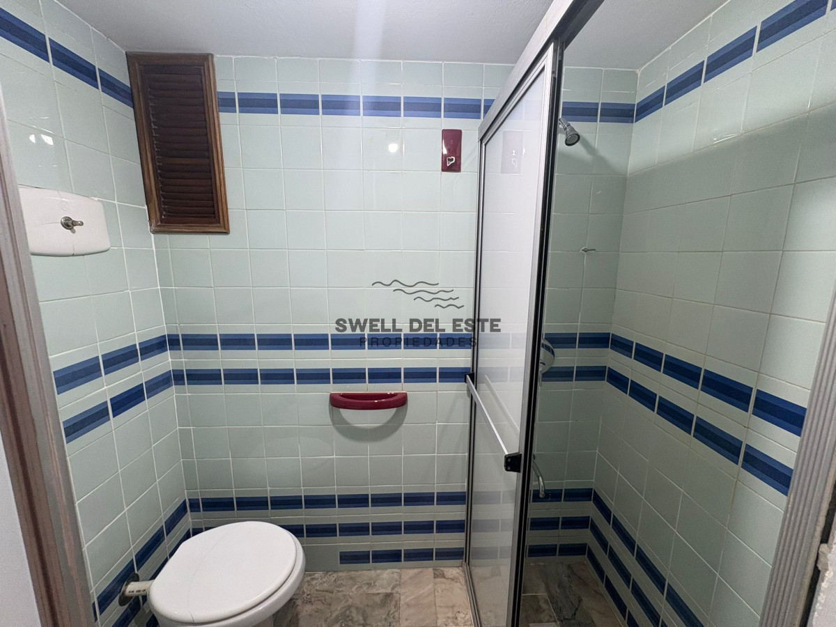 Apartamento ID.36 - Apartamento en primera fila con vista lateral al mar en Parada 6 Brava